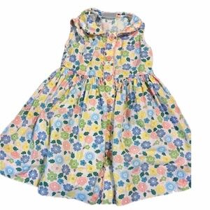 Rachel Riley 2t floral dress